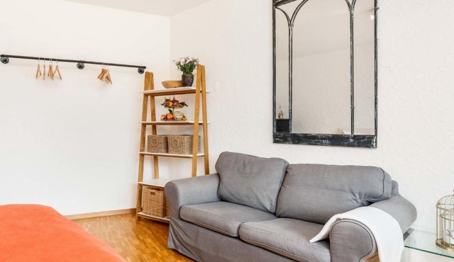 Apartment Double Room Modern-2 by Interhome