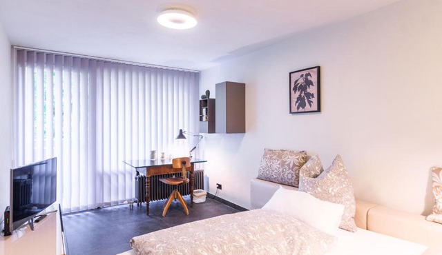 Apartment ECH1 in Gerbrunn