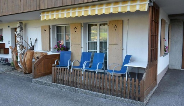Apartment Eichhorn Appartement-Fewo- Dusche oder Bad- WC 3-Bettwohnung by Interhome