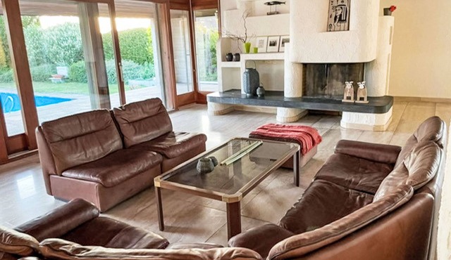 Apartment Humbel by Interhome