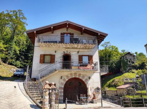 Apartment Il Castello-2 by Interhome
