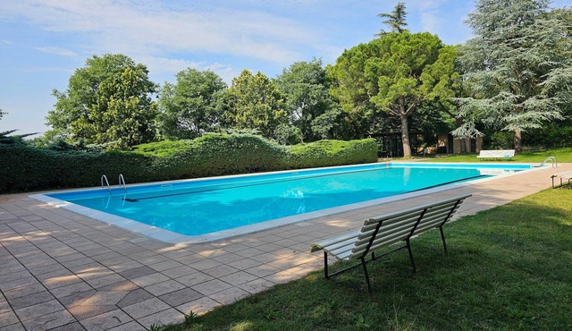 Apartment in Colà near Thermal Park & Lake in Lazise