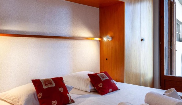 Apartment Jasmins 2 by Interhome