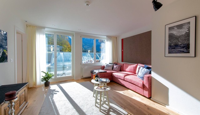 Apartment Jungfrauview