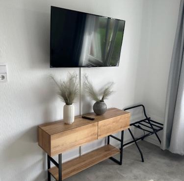 aPARTMENT KARL 22 in Alsfeld