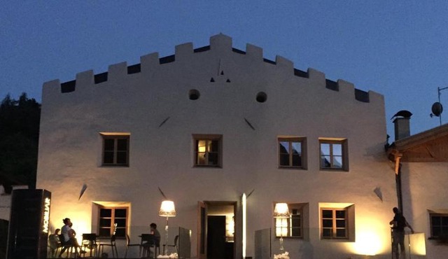 Apartment Löwen 1560