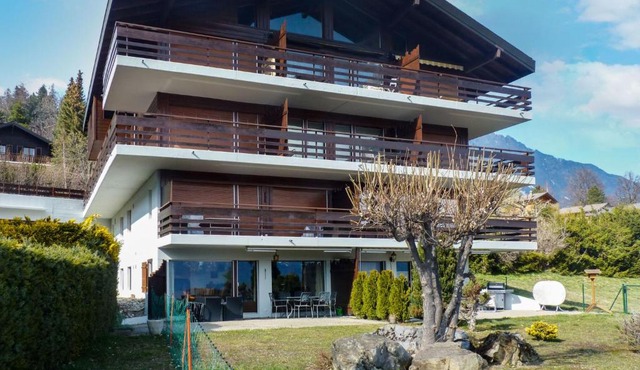 Apartment Le Zenith