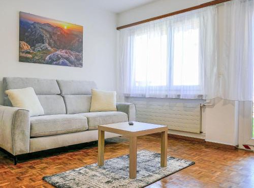 Apartment Lodrino Canyoning by Interhome