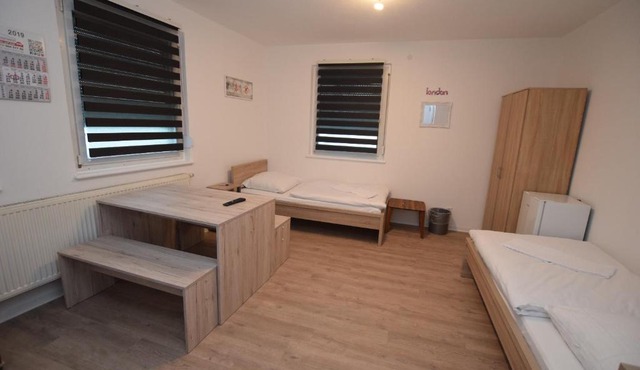Apartment Möhringen in Stuttgart