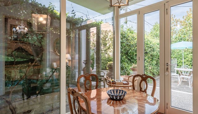 Apartment 'Manuela' with Shared Pool, Wi-Fi and Air Conditioning in Marginone