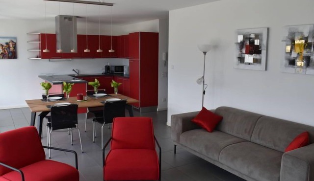 Apartment Orizia by Interhome
