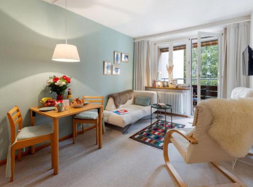 Apartment Parkareal Apt- 801 by Interhome