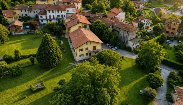 Apartment Piccolo Borgo