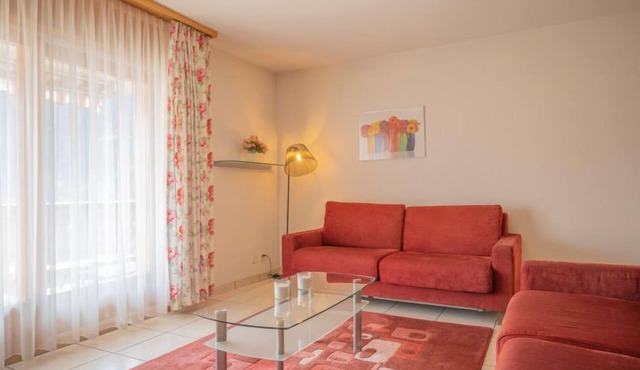Apartment Réze 5 by Interhome