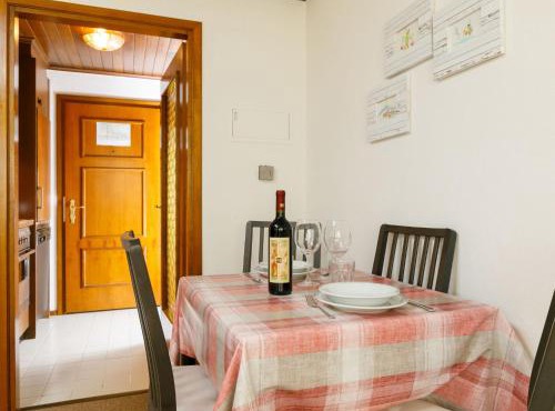 Apartment Residenza Chesa Margun 35-1 by Interhome