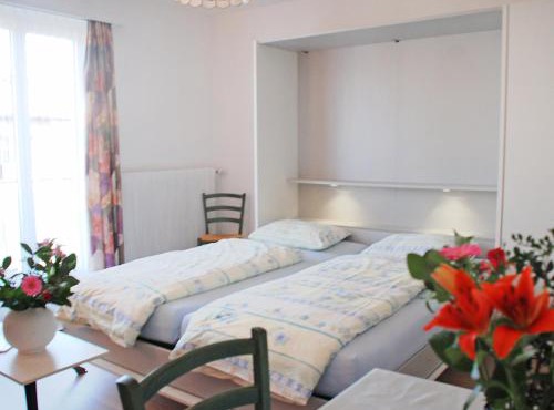 Apartment Residenza Corallo-7 by Interhome