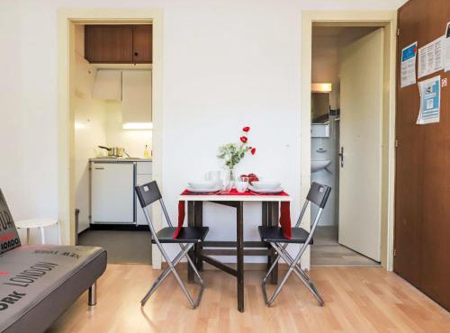 Apartment Rosablanche C25 by Interhome