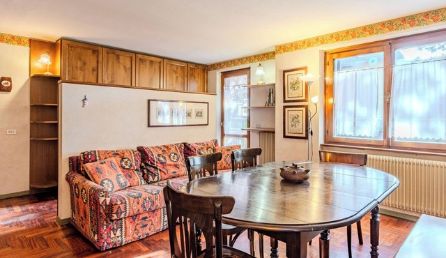 Apartment Salet by Interhome