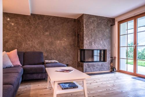Apartment Seilersboden - GRIWA RENT AG