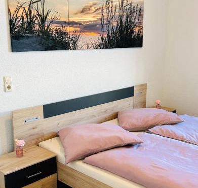Apartment Sofia in Auerbach