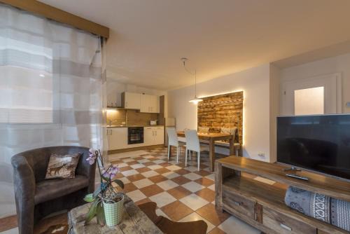 Apartment Sofia in Mühlbach