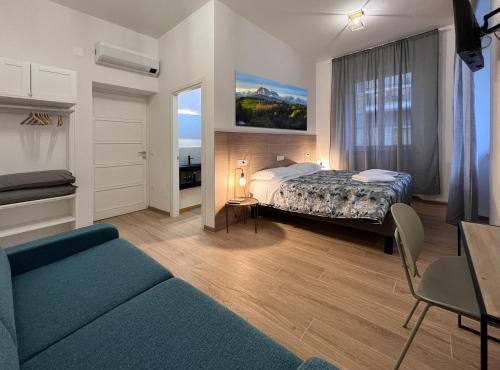 Apartment Sofia in Teramo