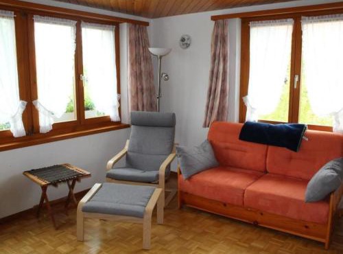 Apartment Steinern by Interhome
