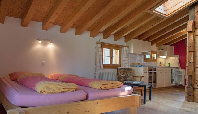 Apartment Studio by Interhome