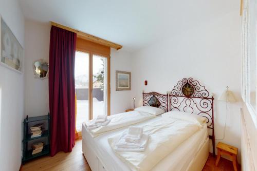 Apartment Sur Puoz 2A