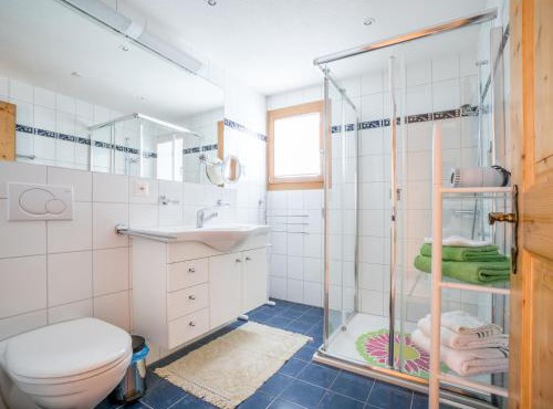 Apartment Tga Stgirat Obergeschoss by Interhome