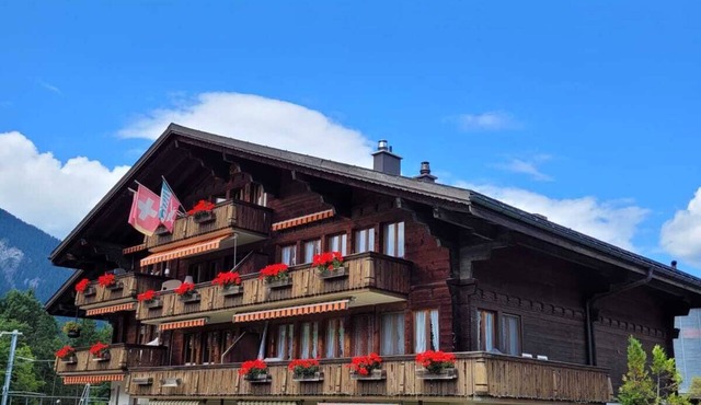 Apartment Thilo Very centrally located, small but nice, fully equipped apartment.