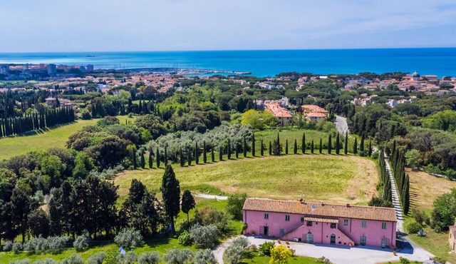 Apartment Tini by Interhome in Castiglioncello