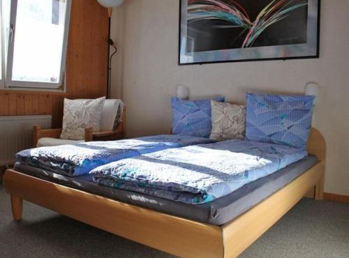 Apartment Trollhütte 4-Bett-Wohnung by Interhome