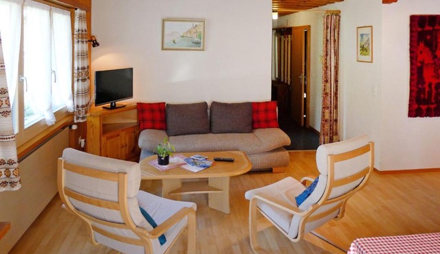 Apartment Untertal by Interhome
