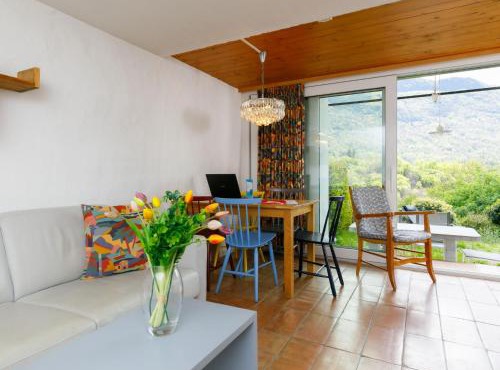 Apartment Villaggio Sureggio A7 mit TicinoTicket by Interhome
