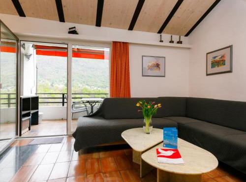 Apartment Villaggio Sureggio - App- C1 by Interhome