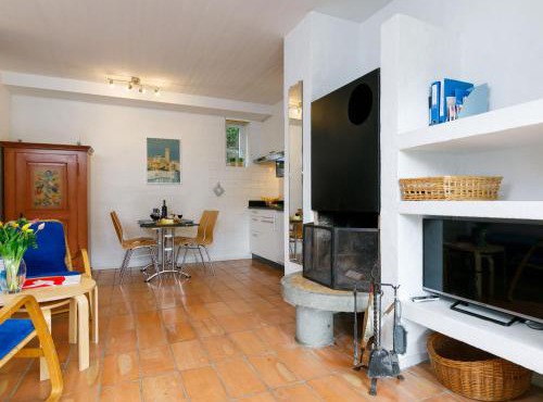 Apartment Villaggio Sureggio C4 mit TicinoTicket by Interhome