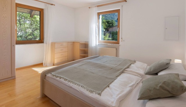 Apartment 'Vinlauris 46' with Mountain View, Private Outdoor Area and Wi-Fi