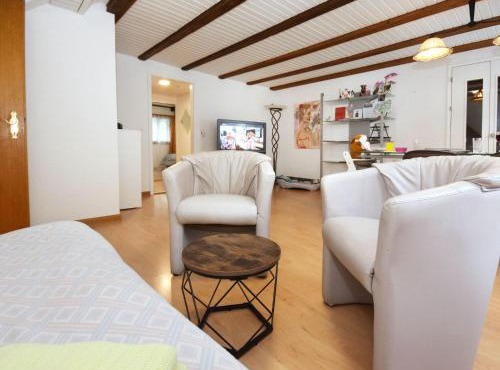 Apartment WohlfühlNest by Interhome