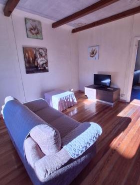 Apartments Cabianchi