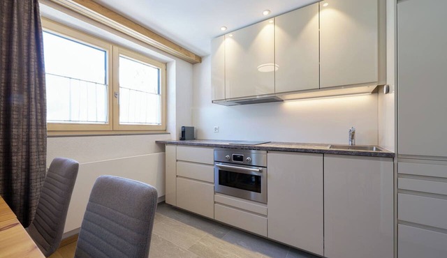 Apartments Chesa Grischuna, (Samnaun-Dorf) by Interhome