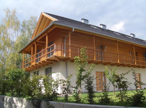 Apartments Tauberhof in Natz-Schabs
