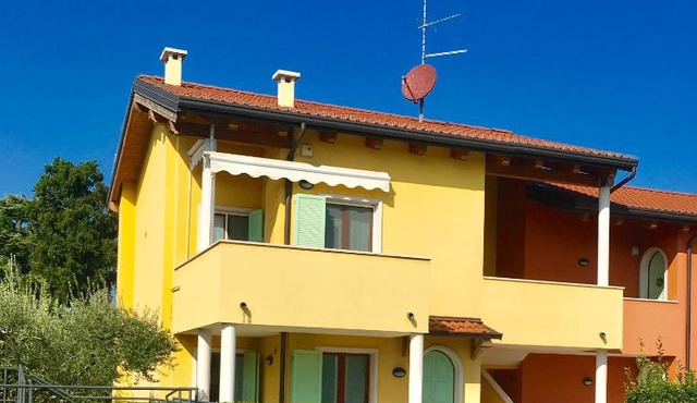Appartamenti agli Ulivi