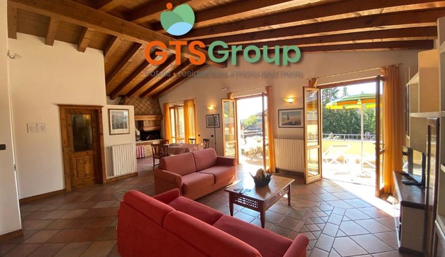 Appartamenti Apollo XI, GTSGroup