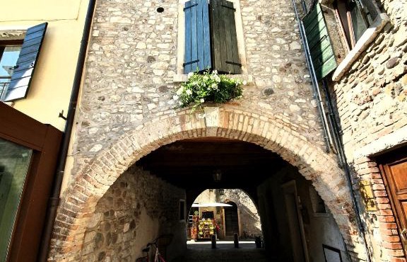 Appartamenti San Francesco in Lazise