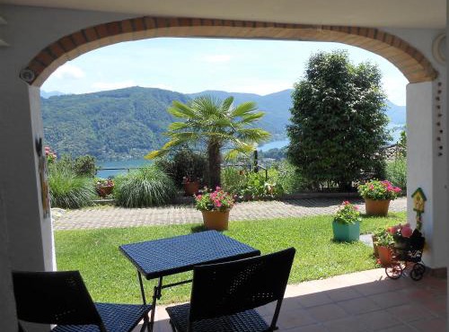 Appartamenti Villa Colibri