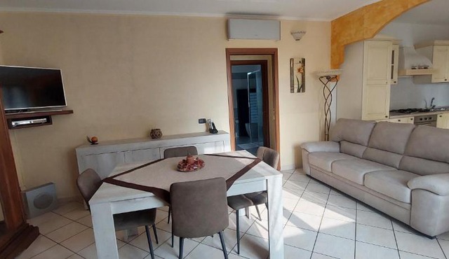 Appartamento Althea