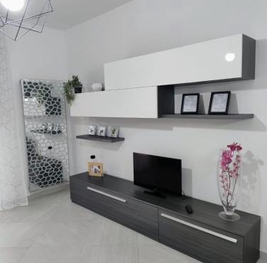 Appartamento Elyssjr