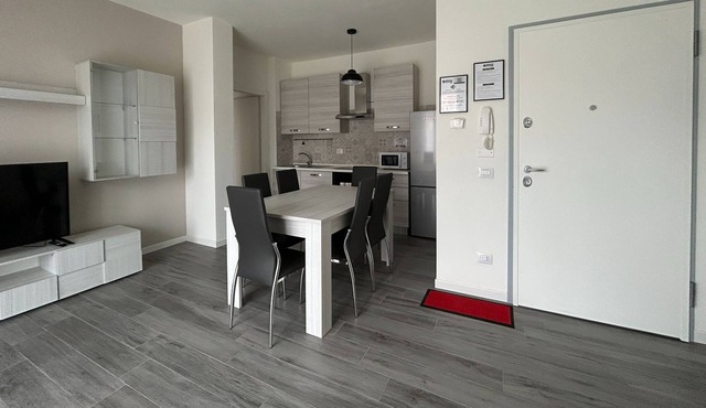 Appartamento Lavanda - Immobili e Soluzioni Rent