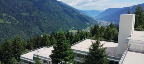 Appartamento Marilleva 1400 in Marilleva